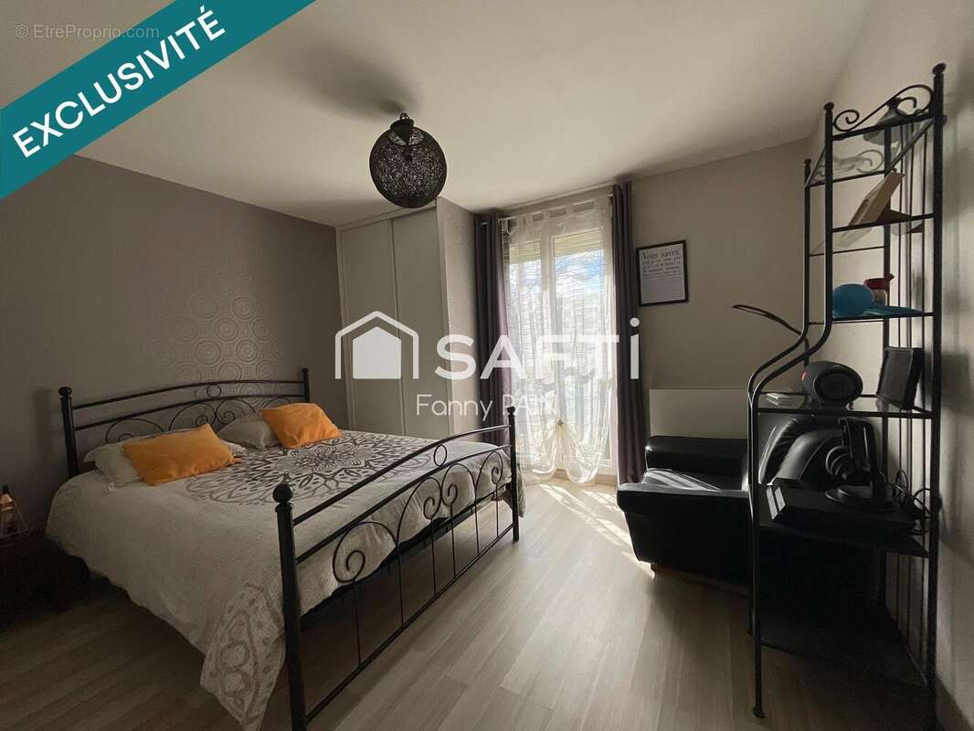 Photo 5 - Maison à MONTLOUIS-SUR-LOIRE