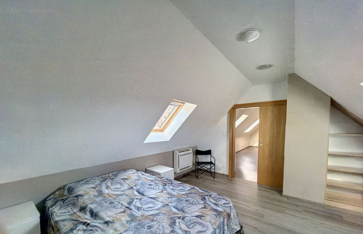 Maison à TRUCHTERSHEIM