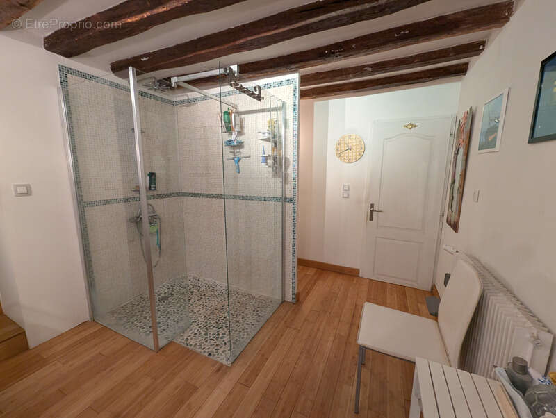Maison à VITRY-AUX-LOGES