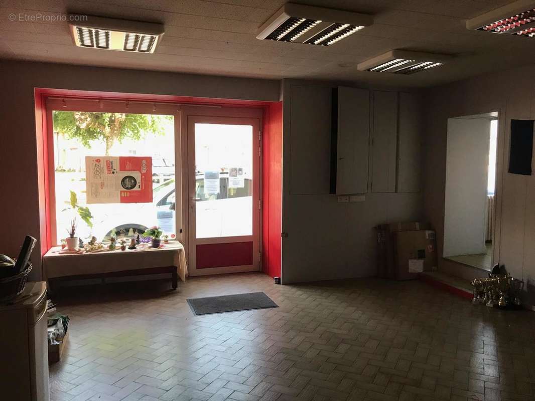 Photo 7 - Maison à GIBLES