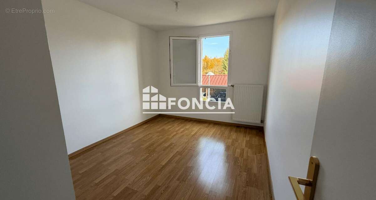 Appartement à GRETZ-ARMAINVILLIERS