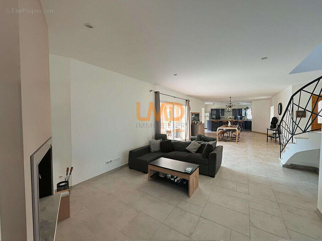 Maison familiale avec piscine, studio indépendant – Draguignan - photo 8