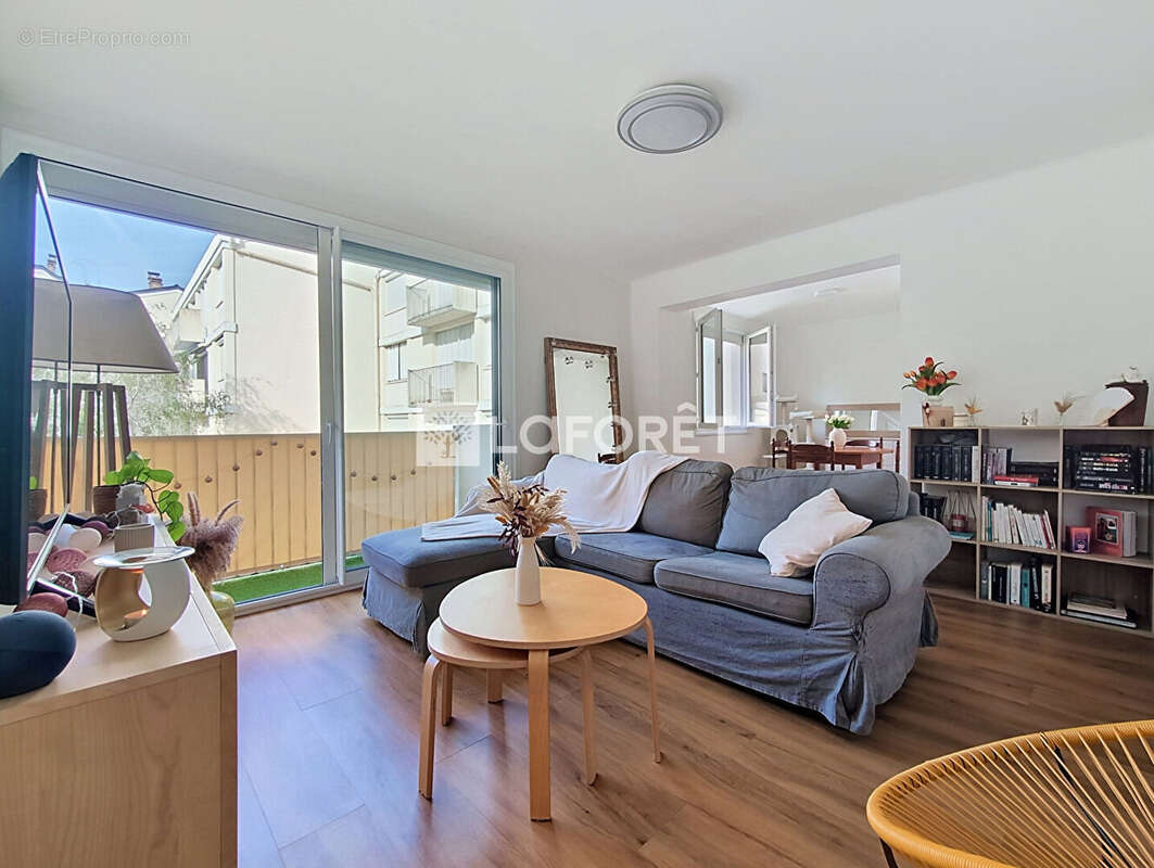 Appartement à CHOLET