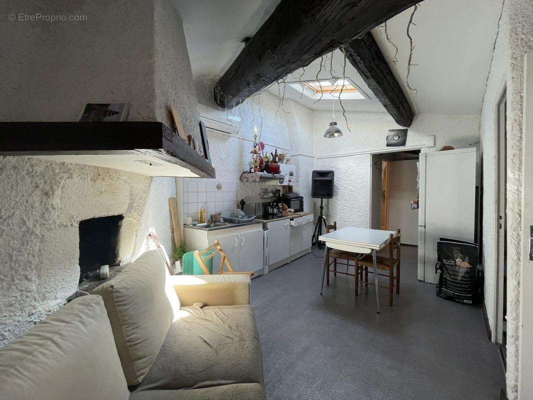 Maison à MARQUIXANES