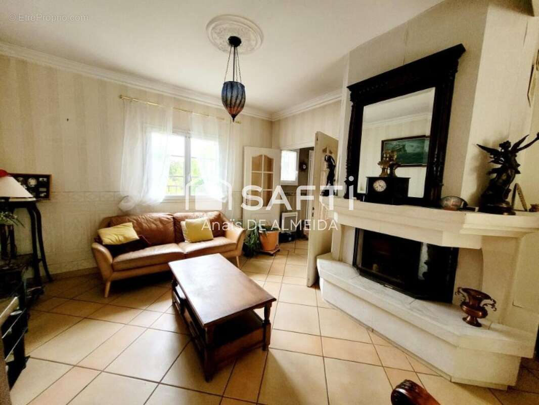 Photo 4 - Maison à JONCHERY-SUR-VESLE