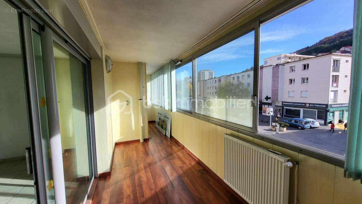 Appartement à GAP