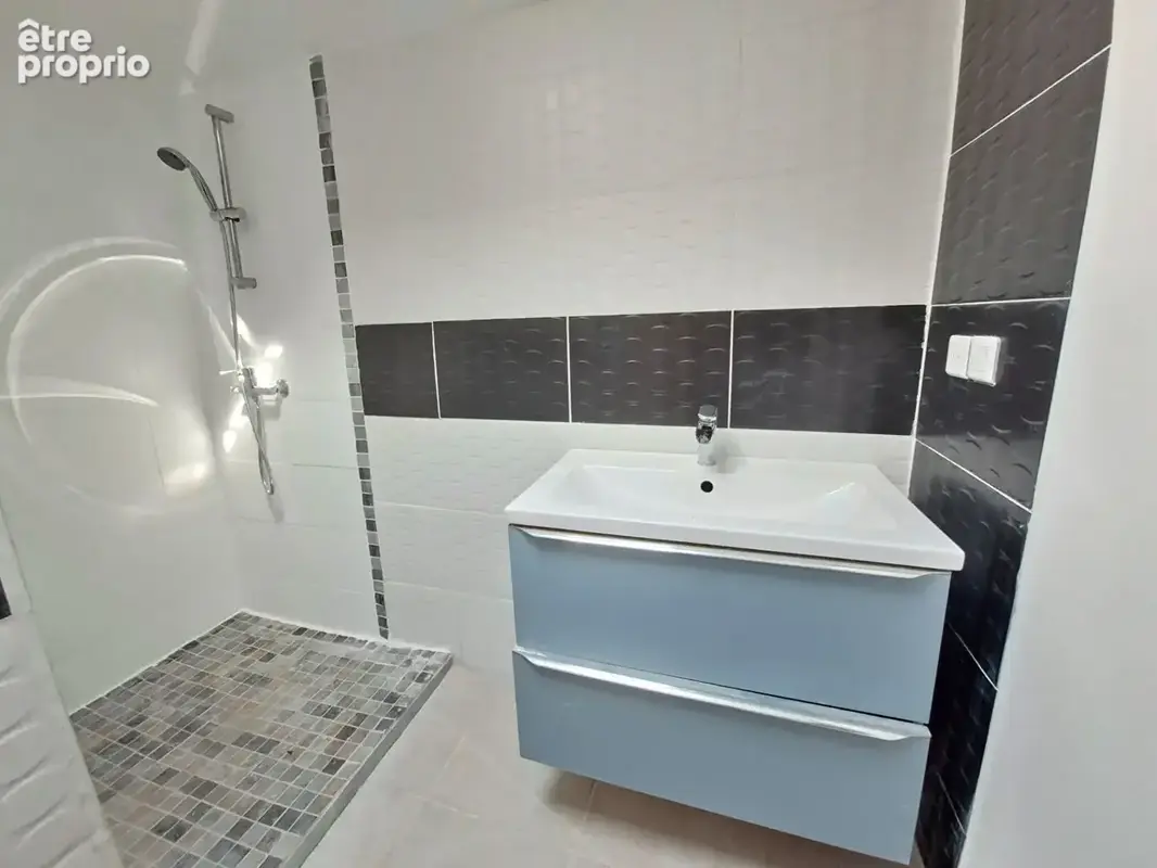Perpigna Sud Est Maison de Type 4  de145m2 sur 6800m2 de terrain - photo 13