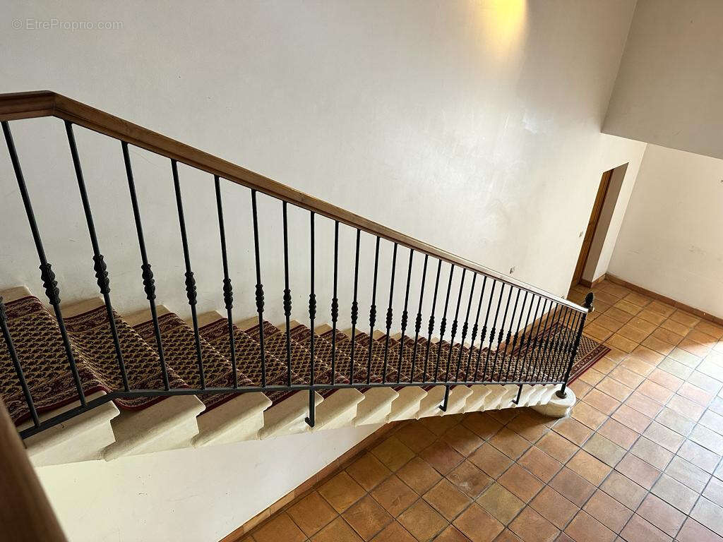 Maison à SAINT-DIZANT-DU-BOIS