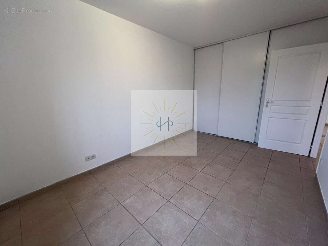Appartement à MONTELIMAR