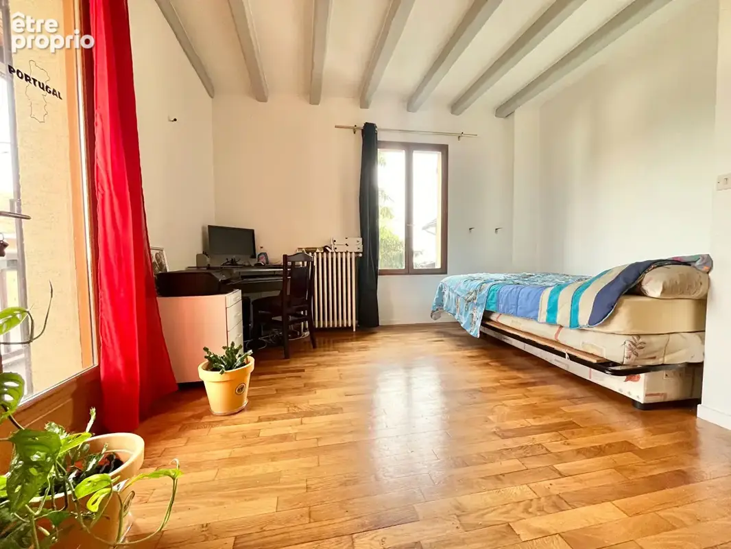Maison de 177 m2 habitables - Sartrouville -  Quartier le Val notre dame - photo 7