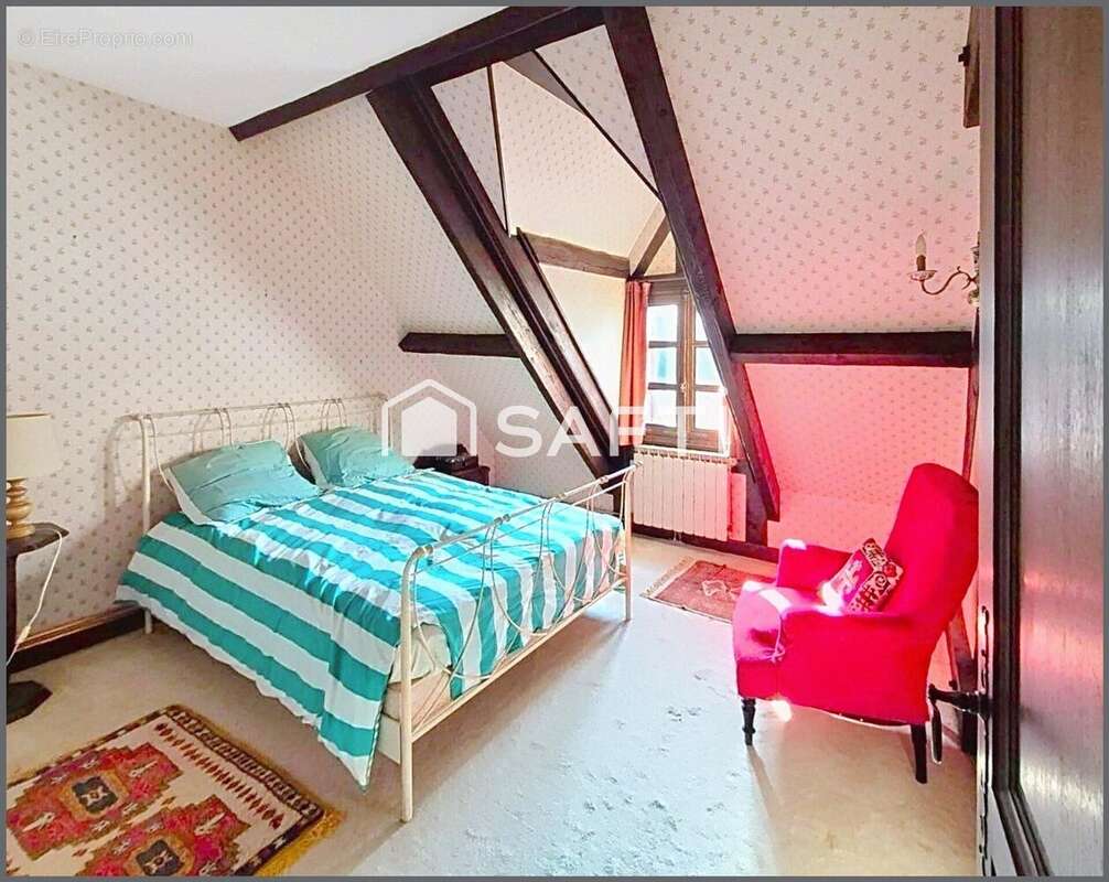 Photo 4 - Appartement à LES ANDELYS