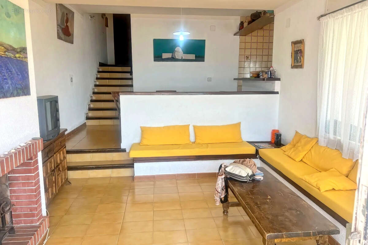 Appartement à LE CHATEAU-D'OLERON