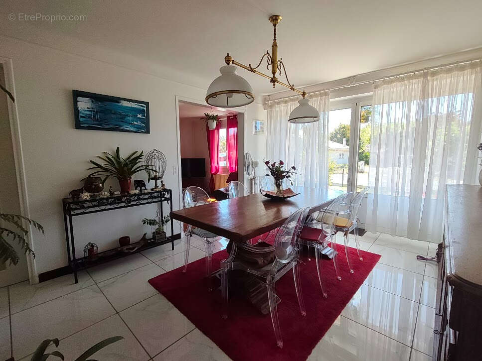 Maison Azur 4 pièce(s) 90 m2 - photo 2