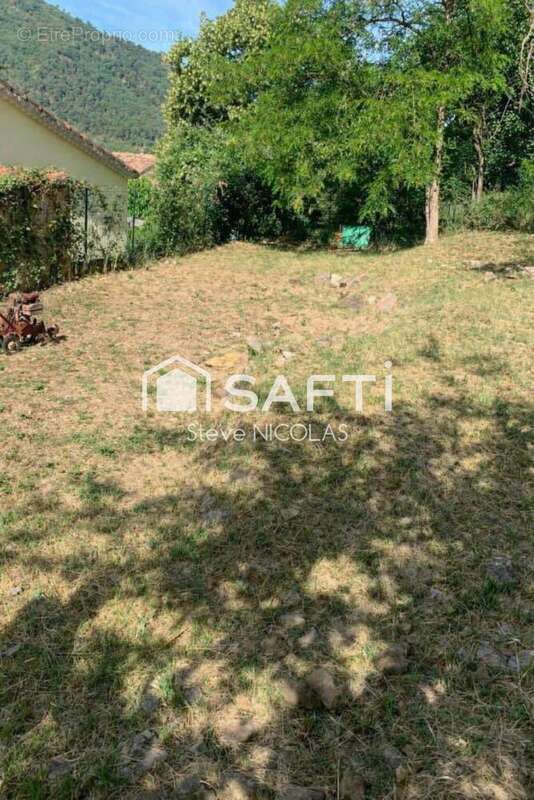 Photo 6 - Appartement à SAINT-FLORENT-SUR-AUZONNET