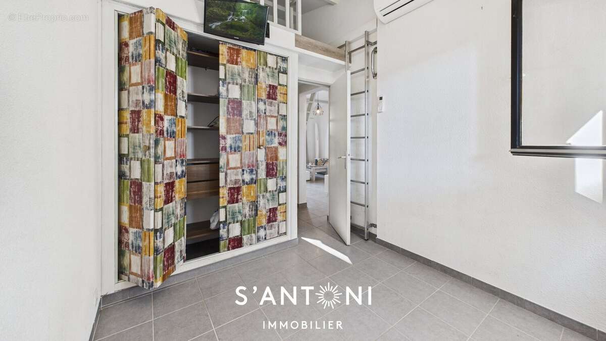 LE CAP D'AGDE-Charmante maison de plain-pied avec mezzanine - photo 10