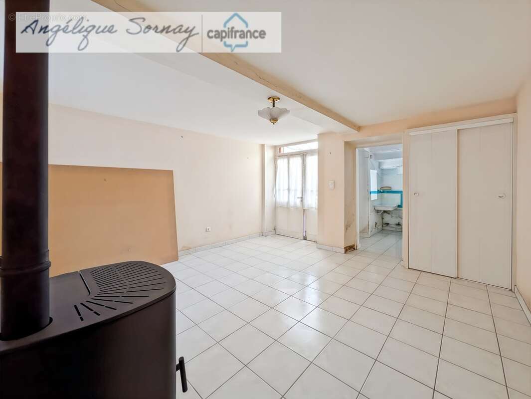 Maison à vendre 5 pièces SELLIERES (39) - photo 21