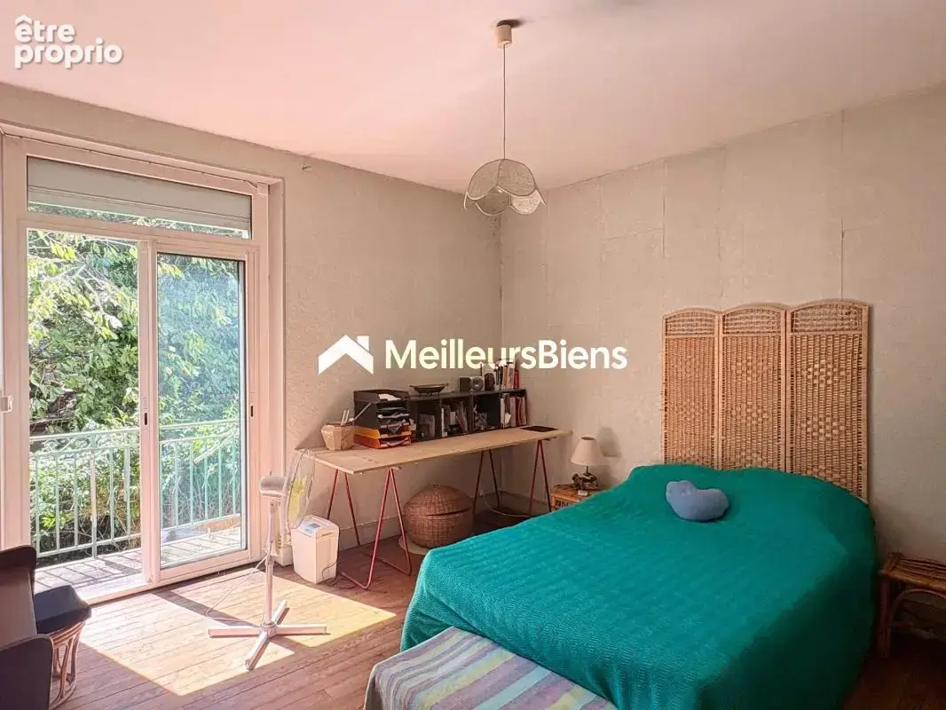 Mazamet maison spacieuse avec jardin sous-sol et garage - photo 9