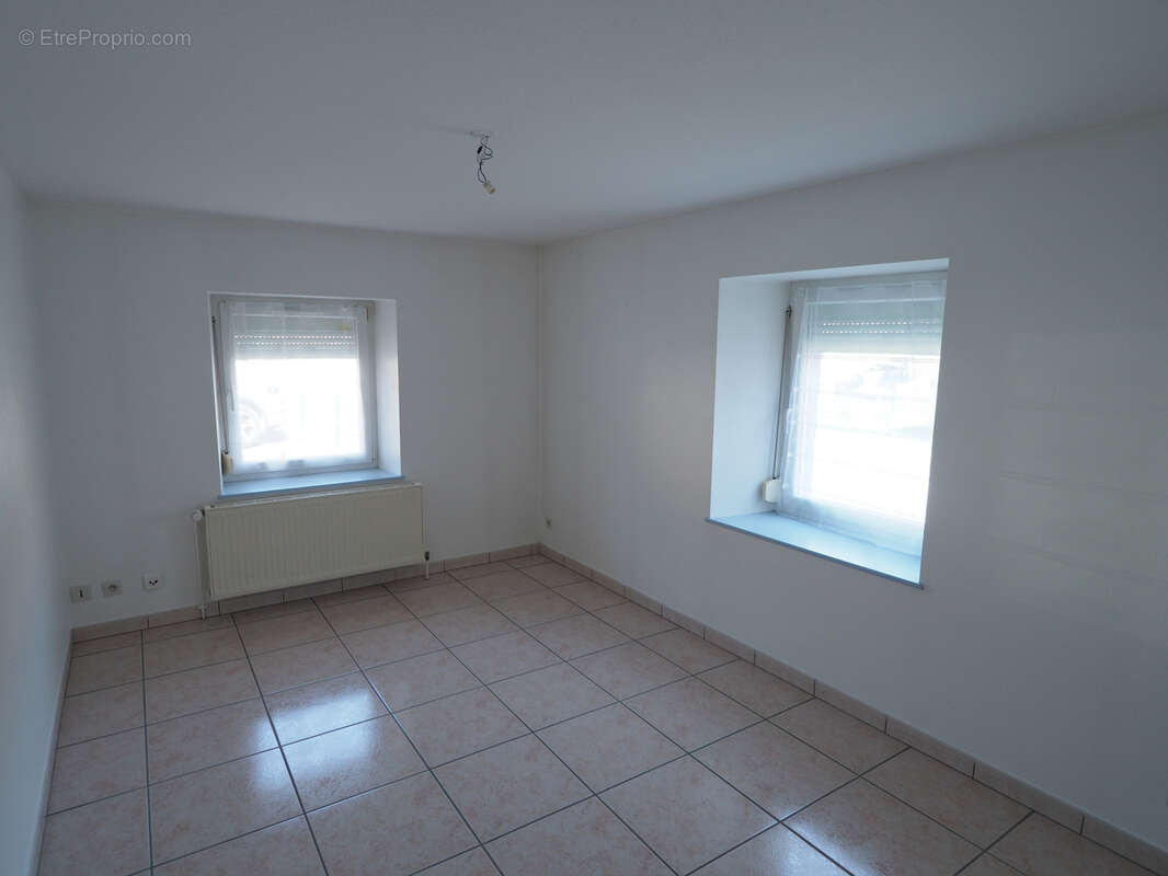 Appartement T3 de 61 m2   Idéal premier achat   Proche Giromagny - photo 3