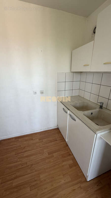 Appartement 33 m² à Ronchin  - photo 5