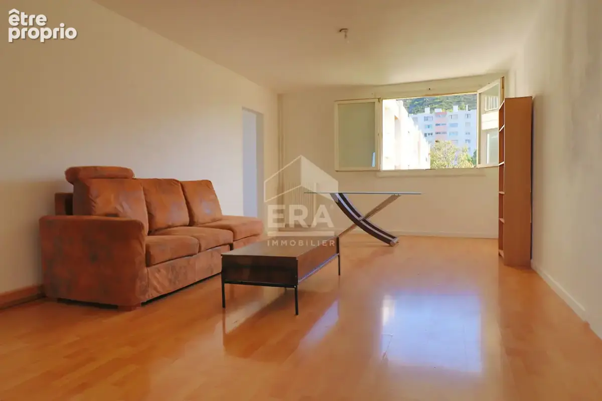Appartement 74m² à marseille 11e arrondissement - photo 3