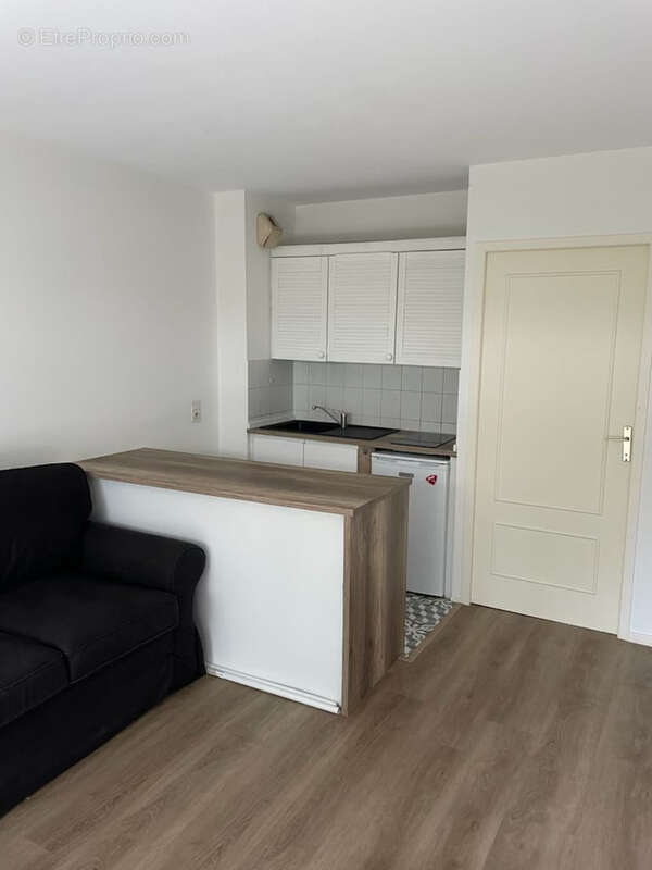 Appartement à HENDAYE