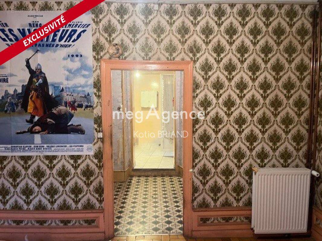 Appartement à LAVAL