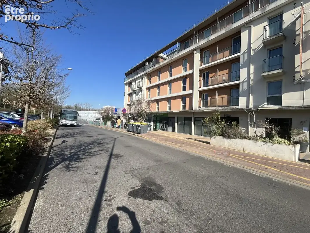 Appartement 1 pièce 28 m² à vendre à Quincy-Sous-Senart (91480) - photo 4