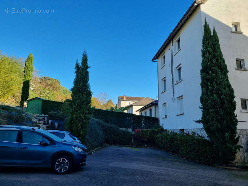 Appartement à BRIVE-LA-GAILLARDE