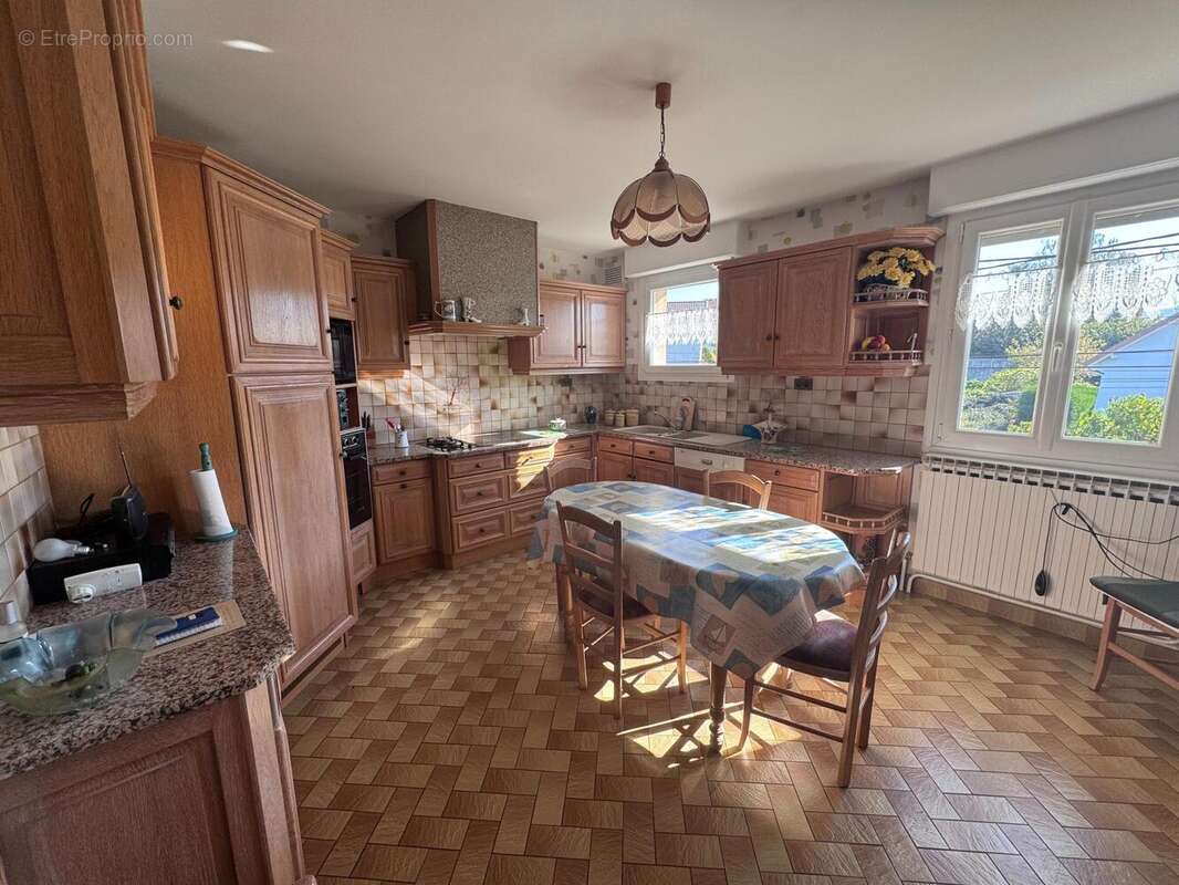 Photo 4 - Maison à BRUYERES