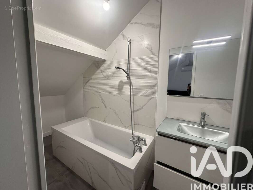 Photo 8 - Maison à CHAMPIGNY-SUR-MARNE