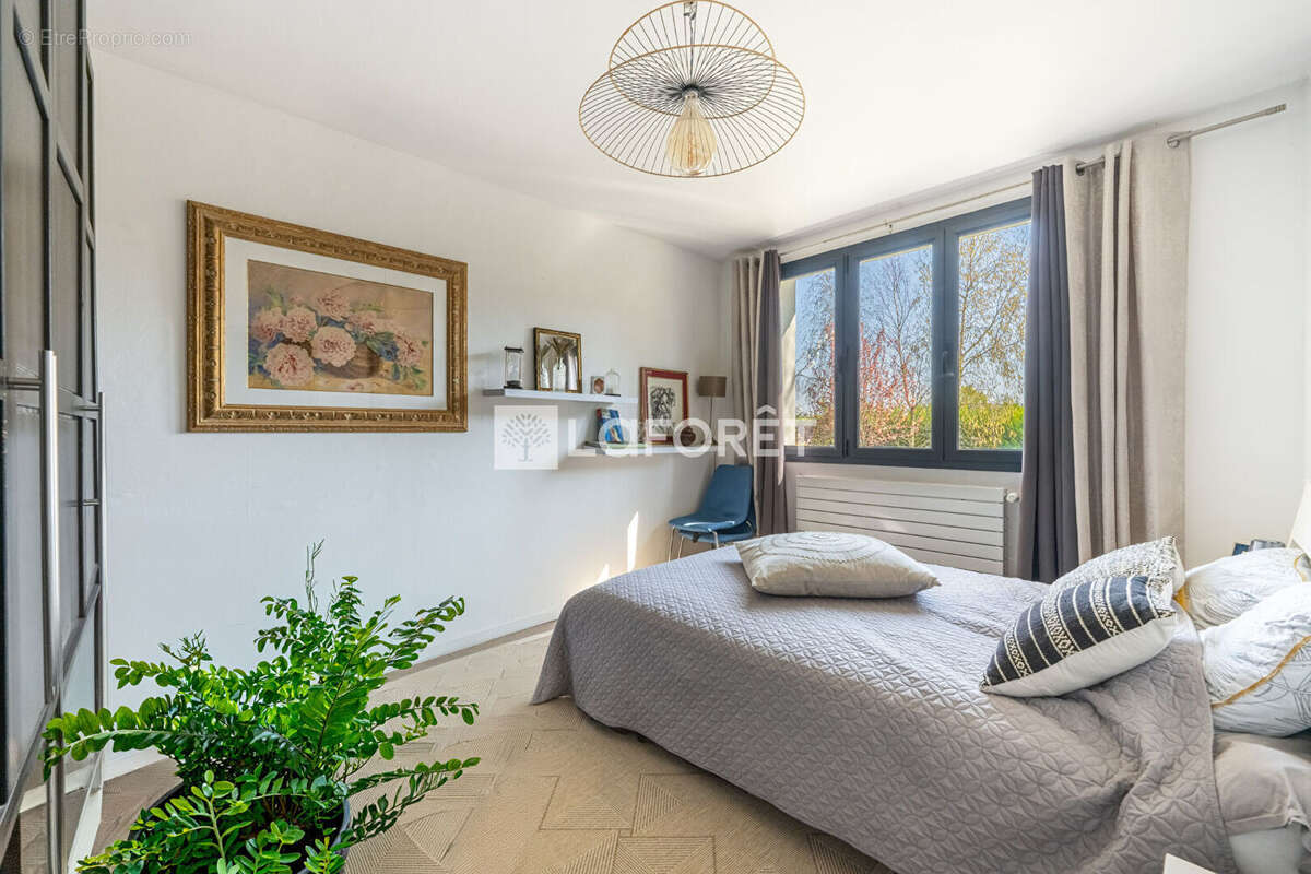 Maison à LES ALLUETS-LE-ROI