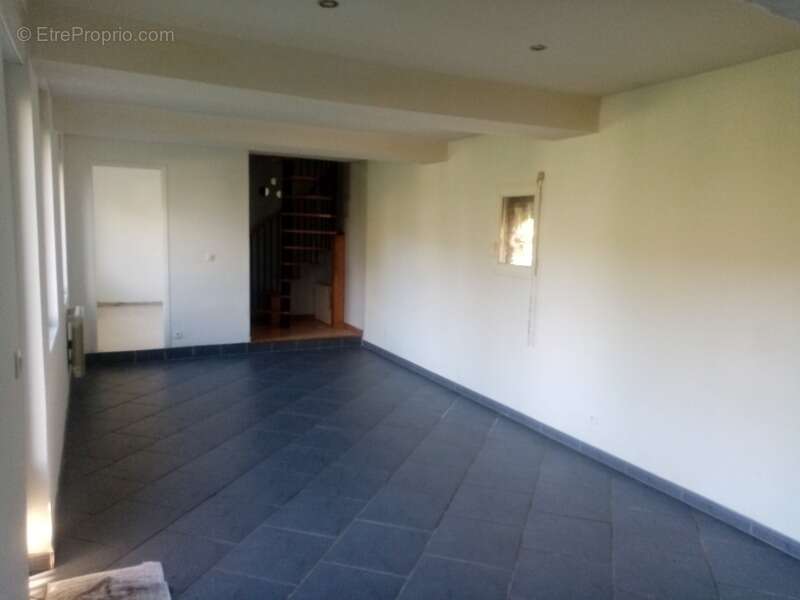 Maison à GRAINVILLE-LA-TEINTURIERE