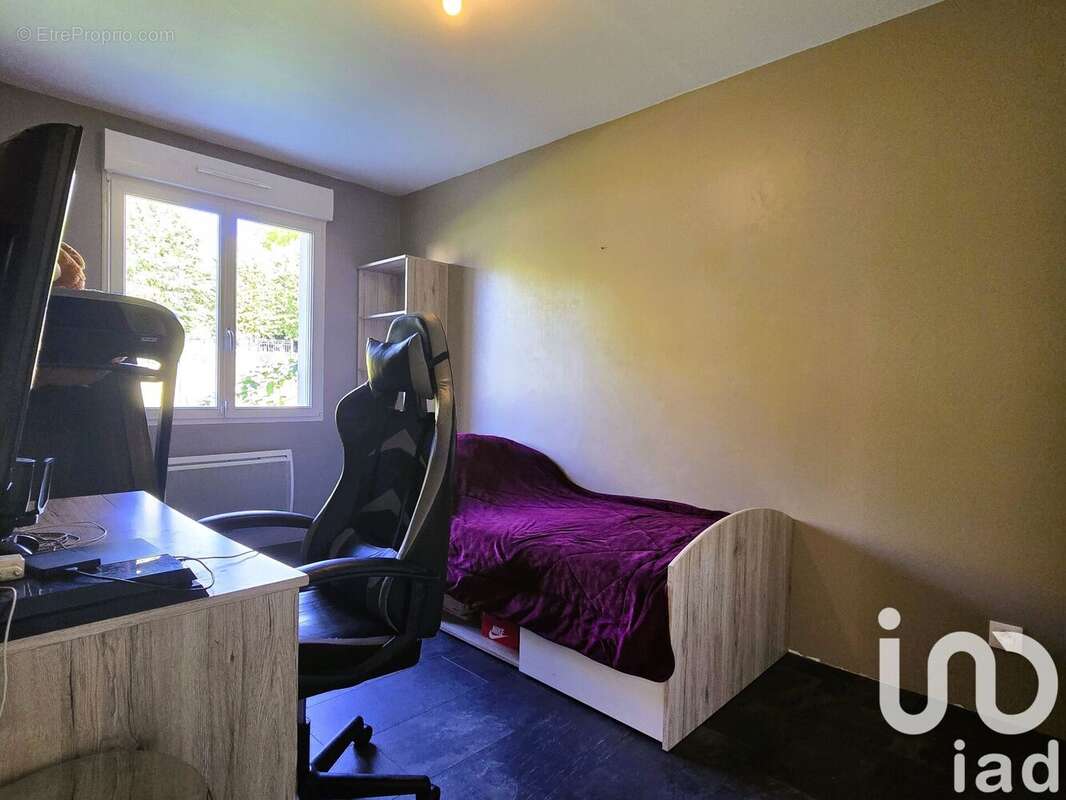 Photo 8 - Maison à TUCQUEGNIEUX