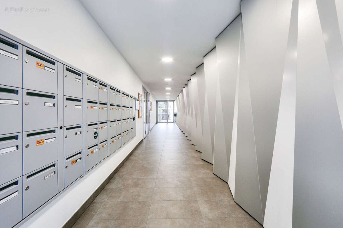 Appartement à SAINT-OUEN