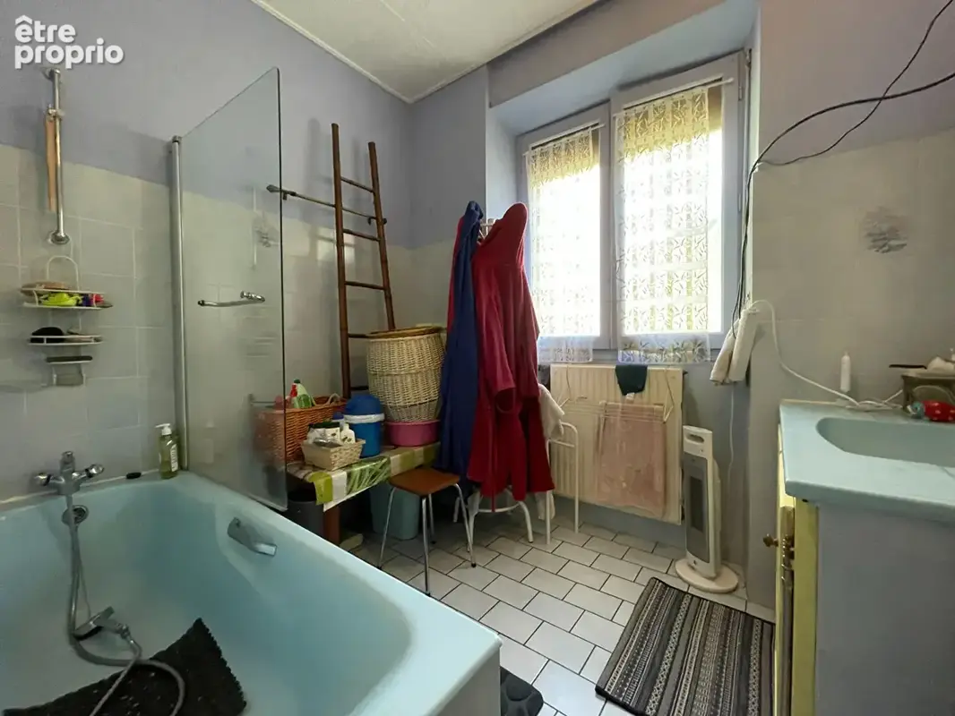 Maison traditionnelle aurillac - photo 10