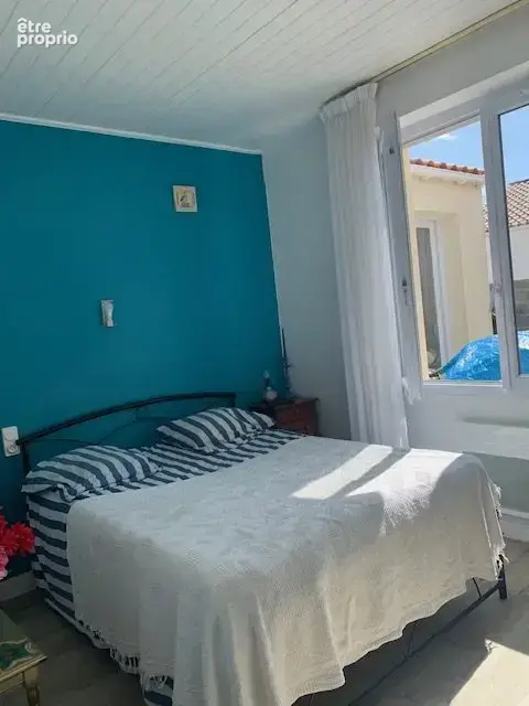 Maison 5 pièces 89 m² à vendre à Talmont-Saint-Hilaire (85440) - photo 5