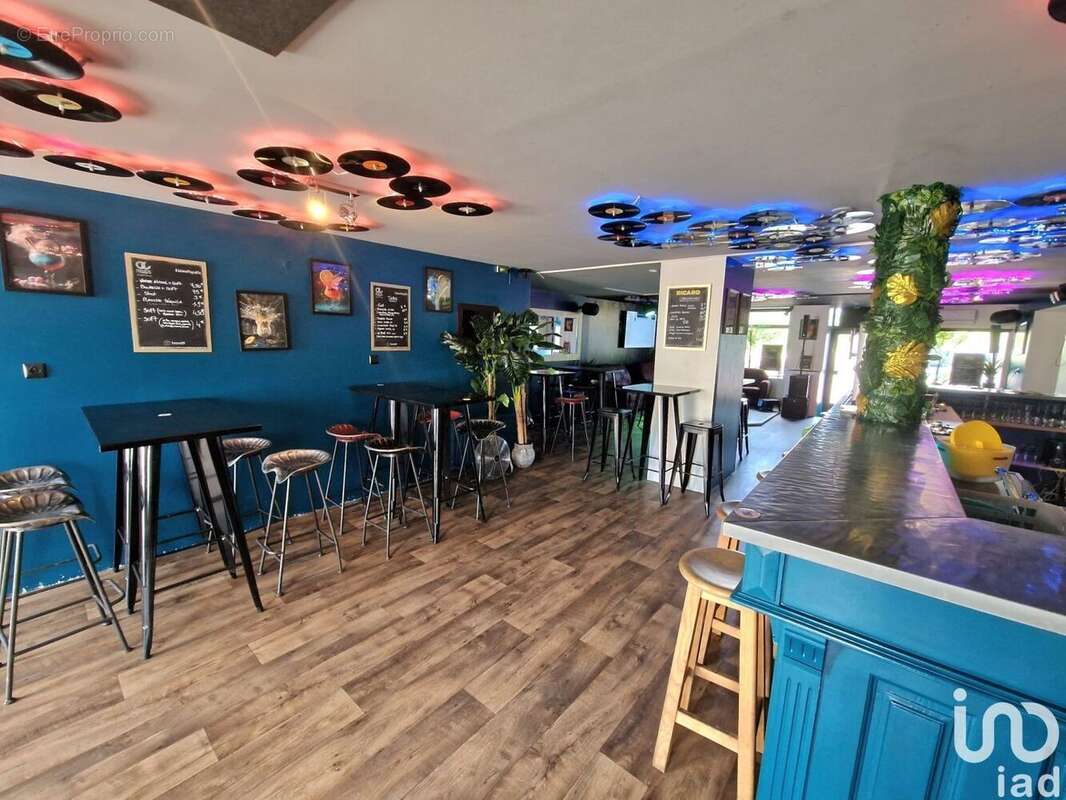 Photo 4 - Commerce à REIMS