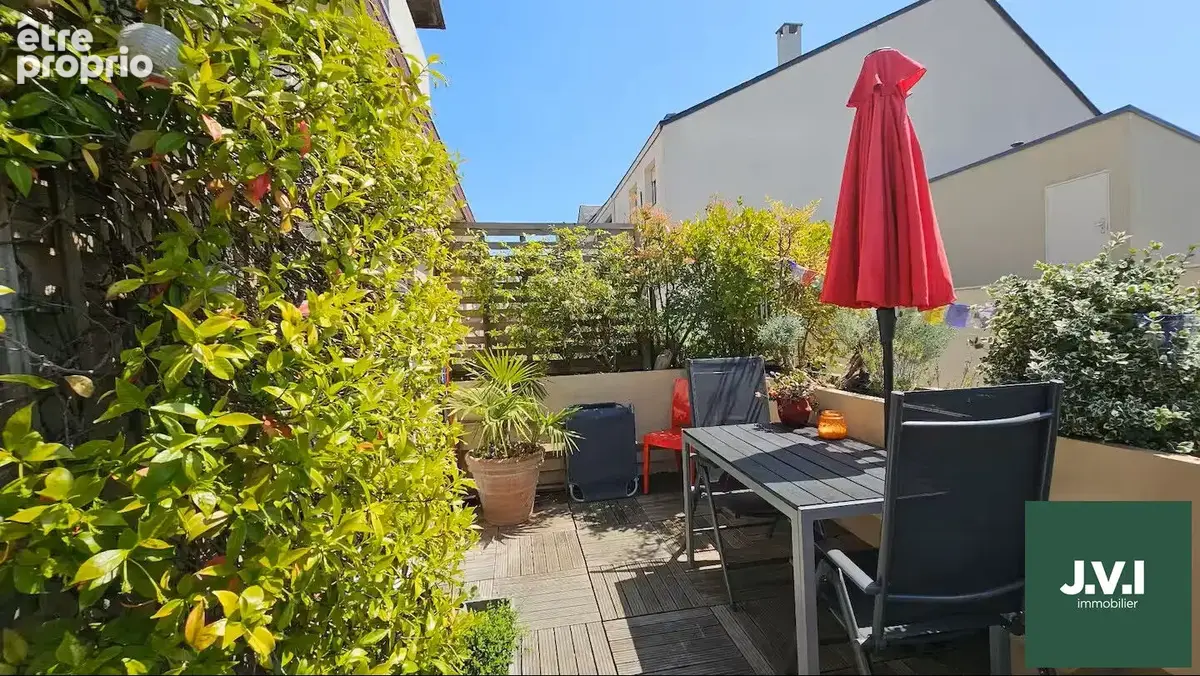 Photo Appartement à Montmorency au prix de 235 000€