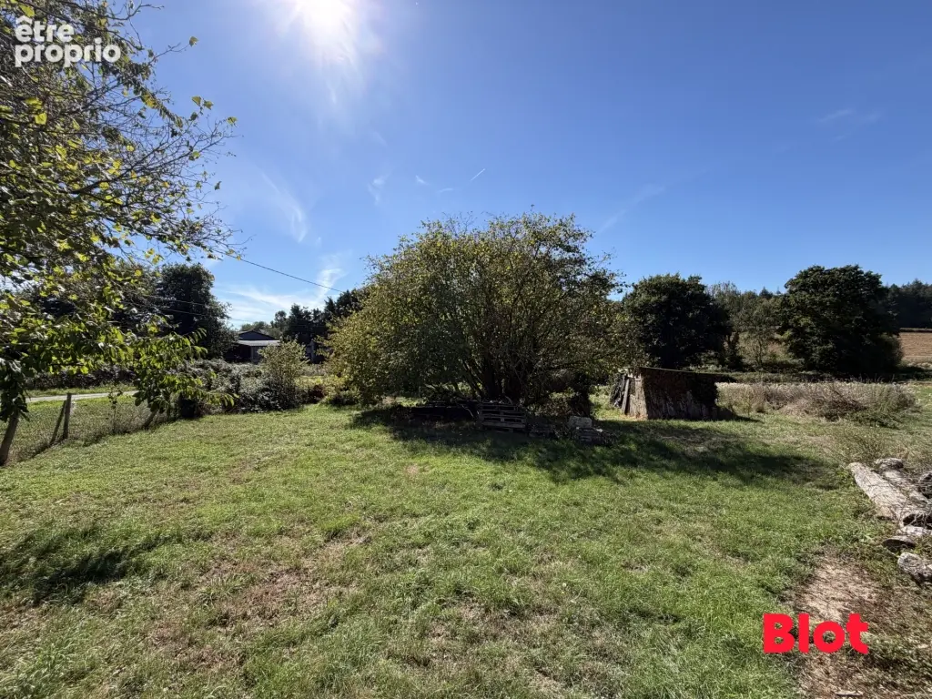 Maison 2 pièces 63 m² à vendre à Bourg-Des-Comptes (35890) - photo 4