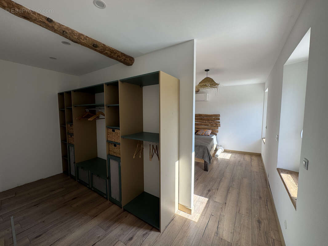 Maison à NEVIAN