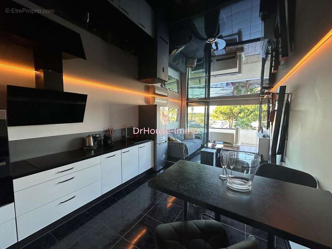 Appartement à AGDE