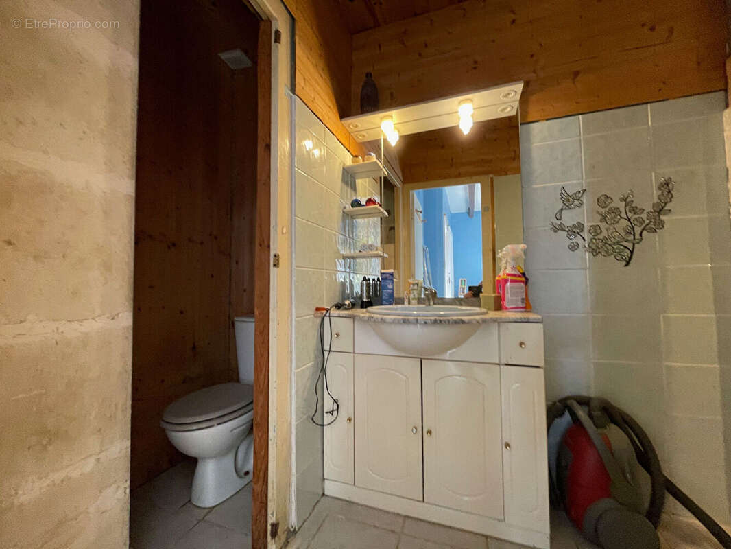 Maison à BADEN