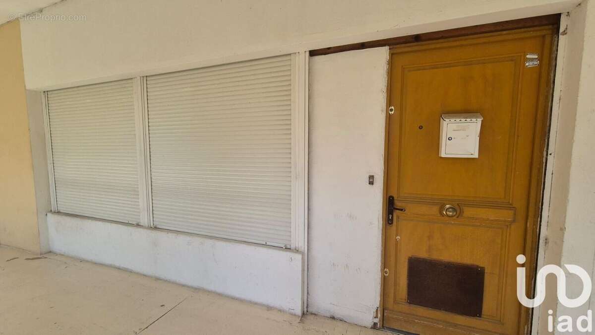 Photo 3 - Appartement à MARSEILLE-13E