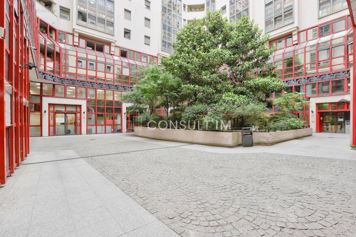 Commerce à PARIS-14E