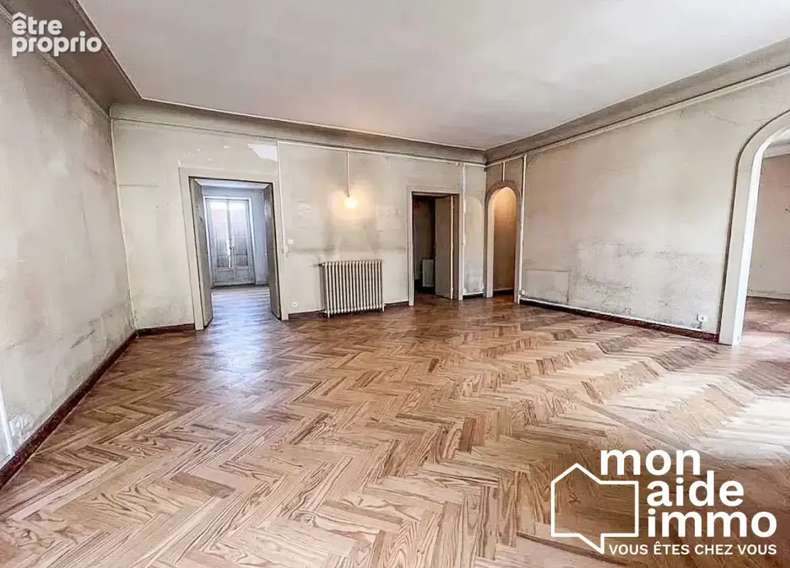 Photo Maison à Grenade-Sur-L'adour au prix de 138 000€