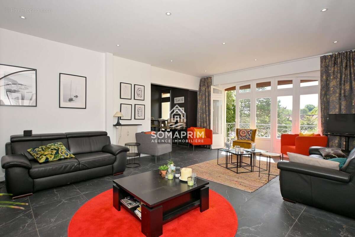 Appartement 75 m² à Le Touquet-Paris-Plage  - photo 3
