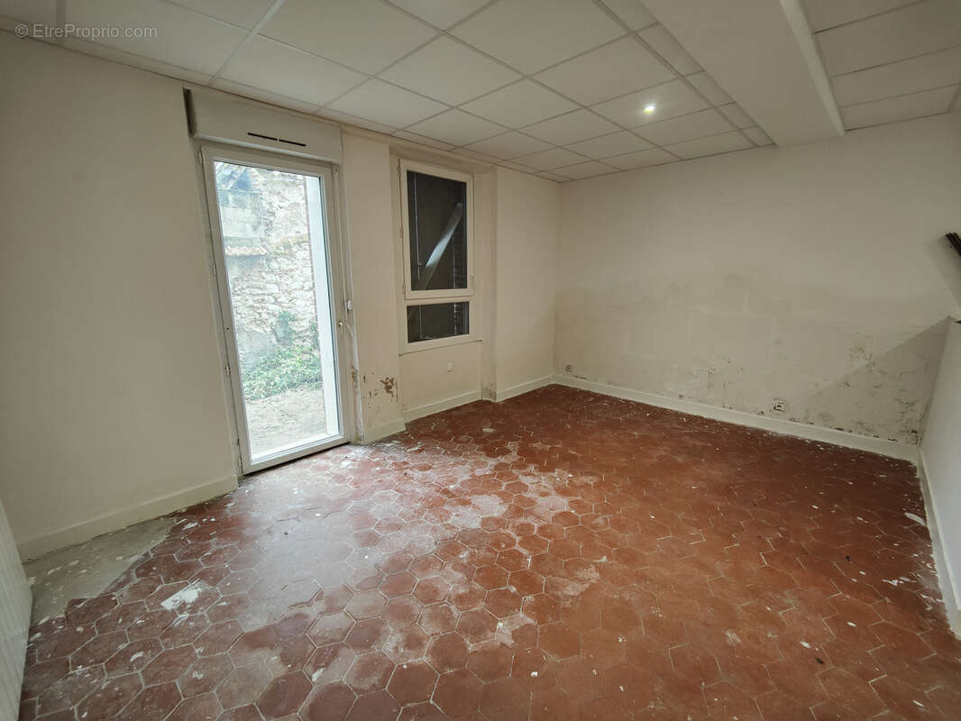 Appartement à JOIGNY