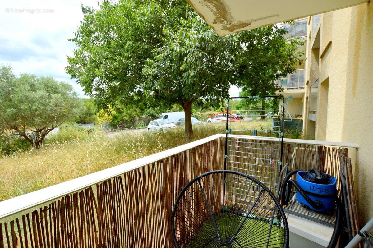 Appartement à SAINT-GEORGES-D'ORQUES
