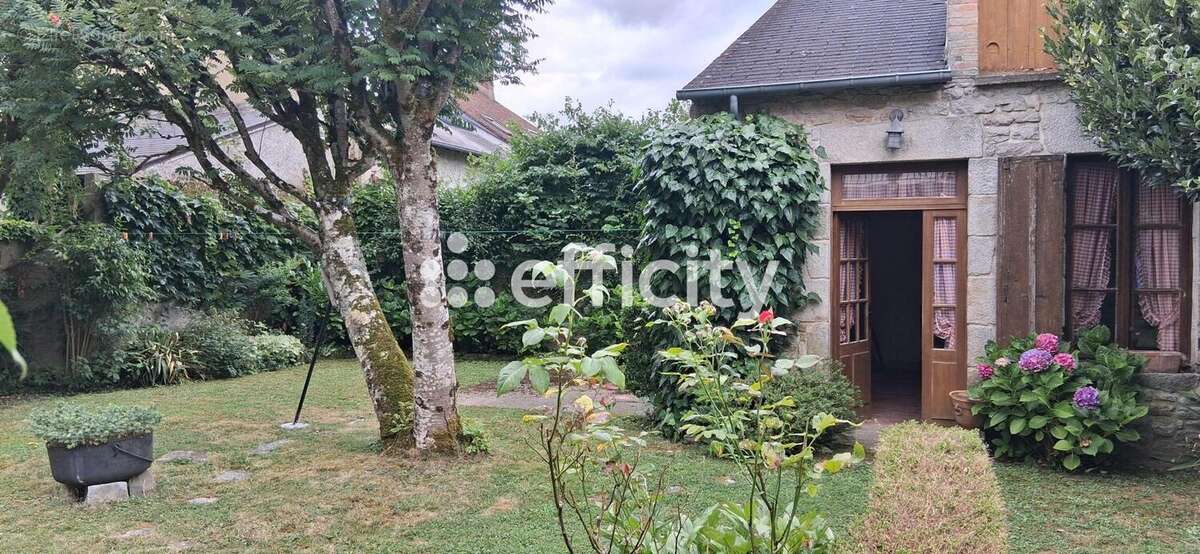 Maison à ALENCON