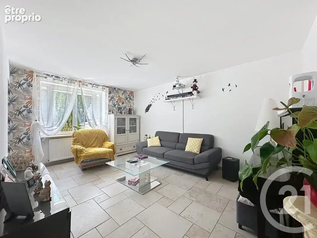 Maison 153 m² à Les Cotes-D'arey  - photo 6